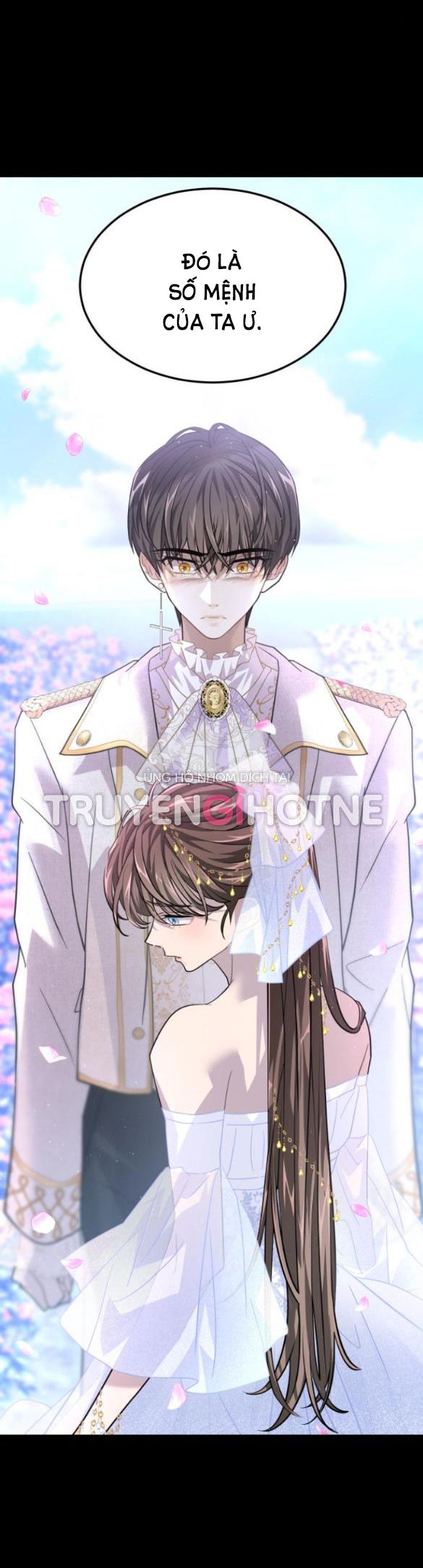 dark moon - tế đàn ánh trăng chapter 40.2 27