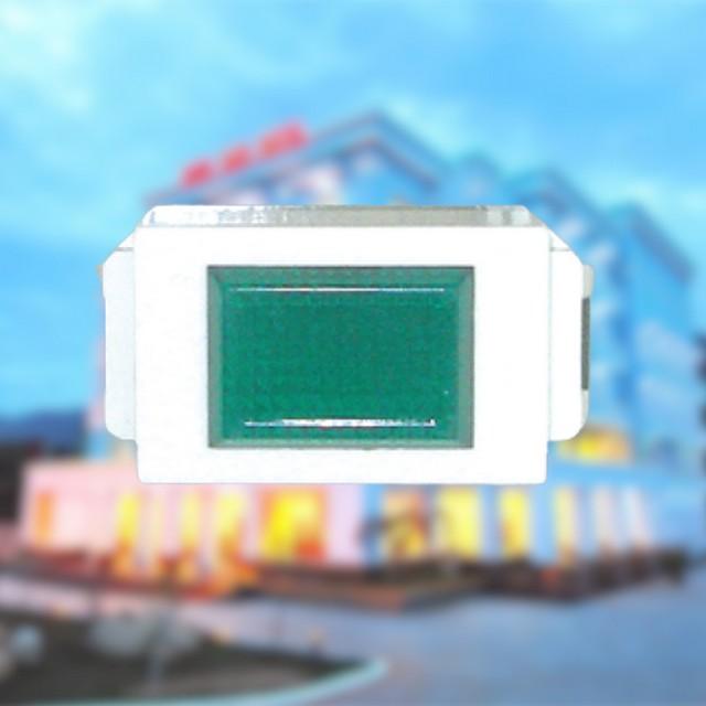 ĐÈN BÁO XANH A50-A60 MPE - MPE SMART FACTORY