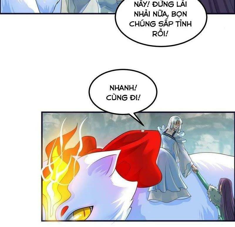 tối cường quang hoàn hệ thống chapter 52 12