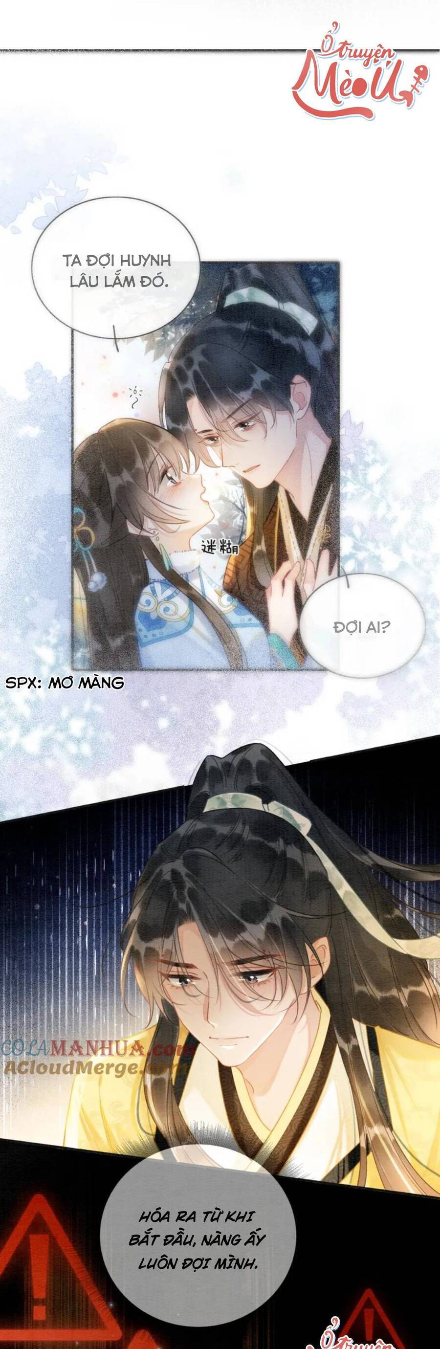 machida-kun no sekai chapter 151 16