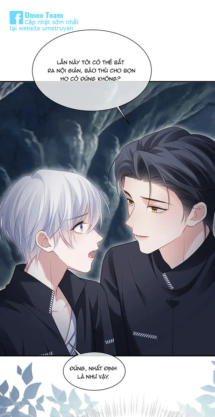 xin hãy ly hôn chapter 126 21