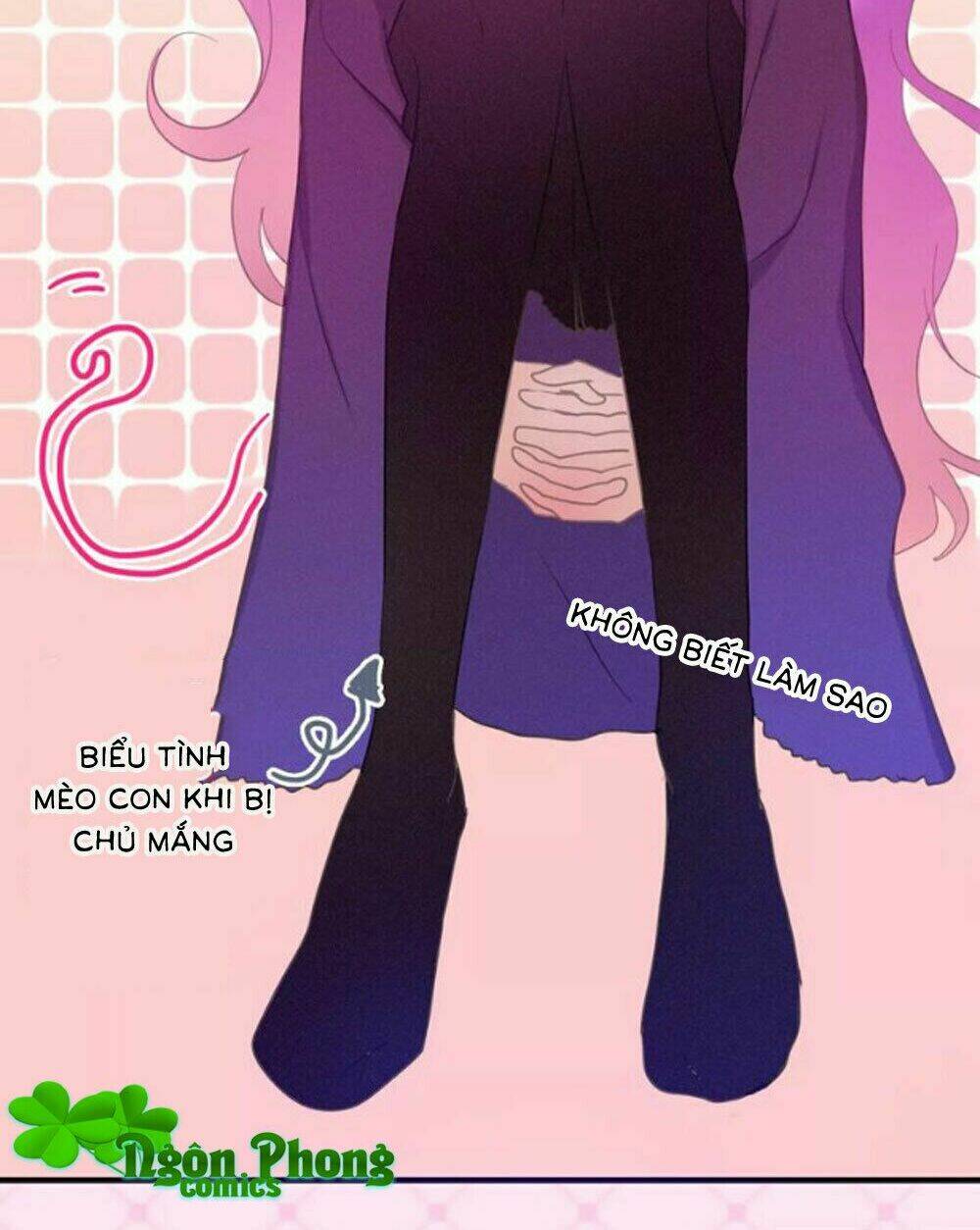 tháng sáu kì diệu chapter 34 18