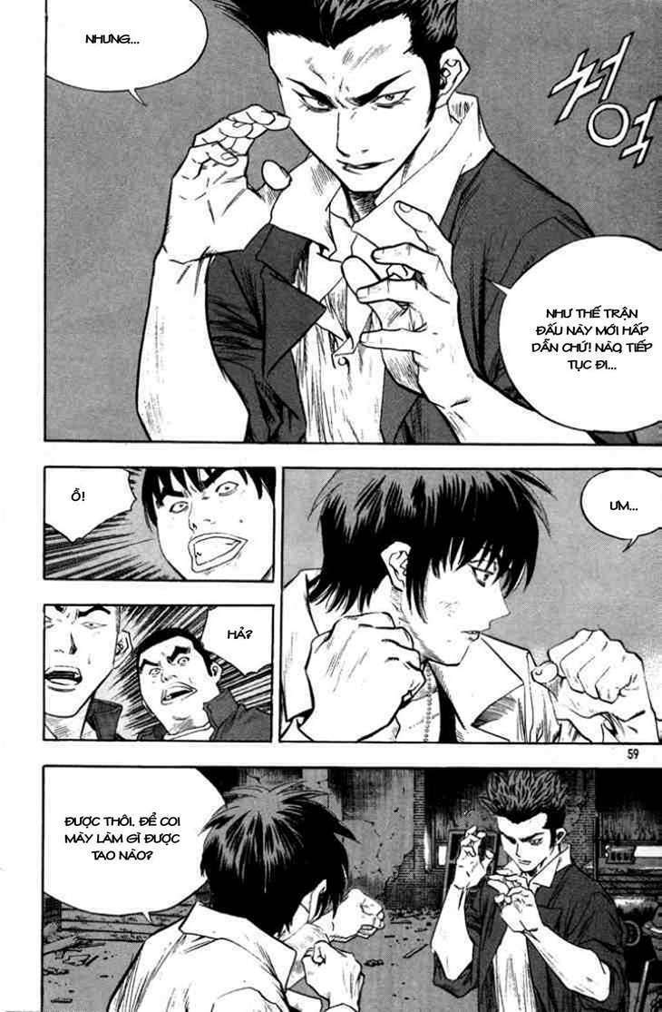 change guy chapter 300 7