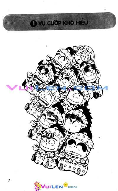 ninja loạn thị chapter 43 8