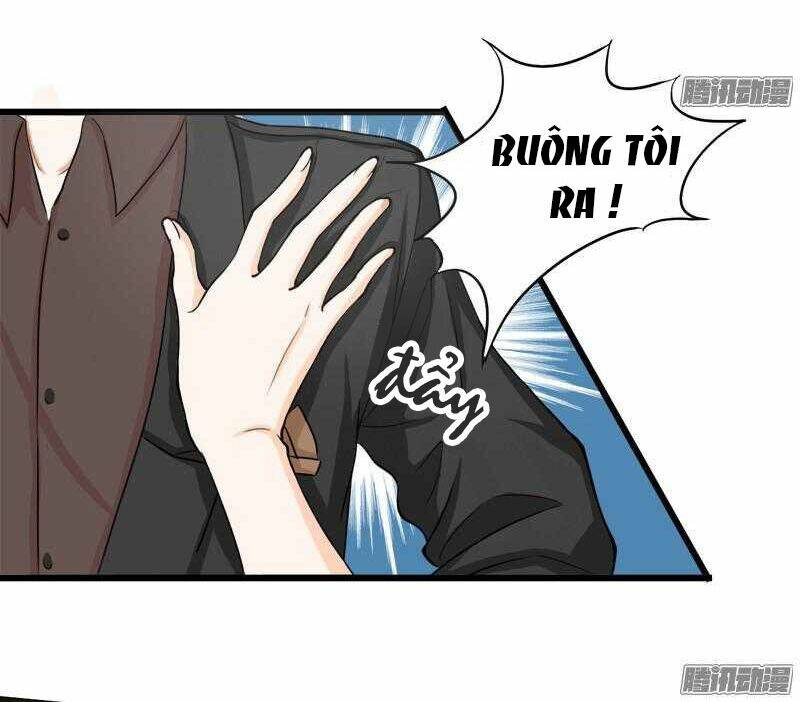 tình nhân kiếp trước là vĩ hồ chapter 5 4