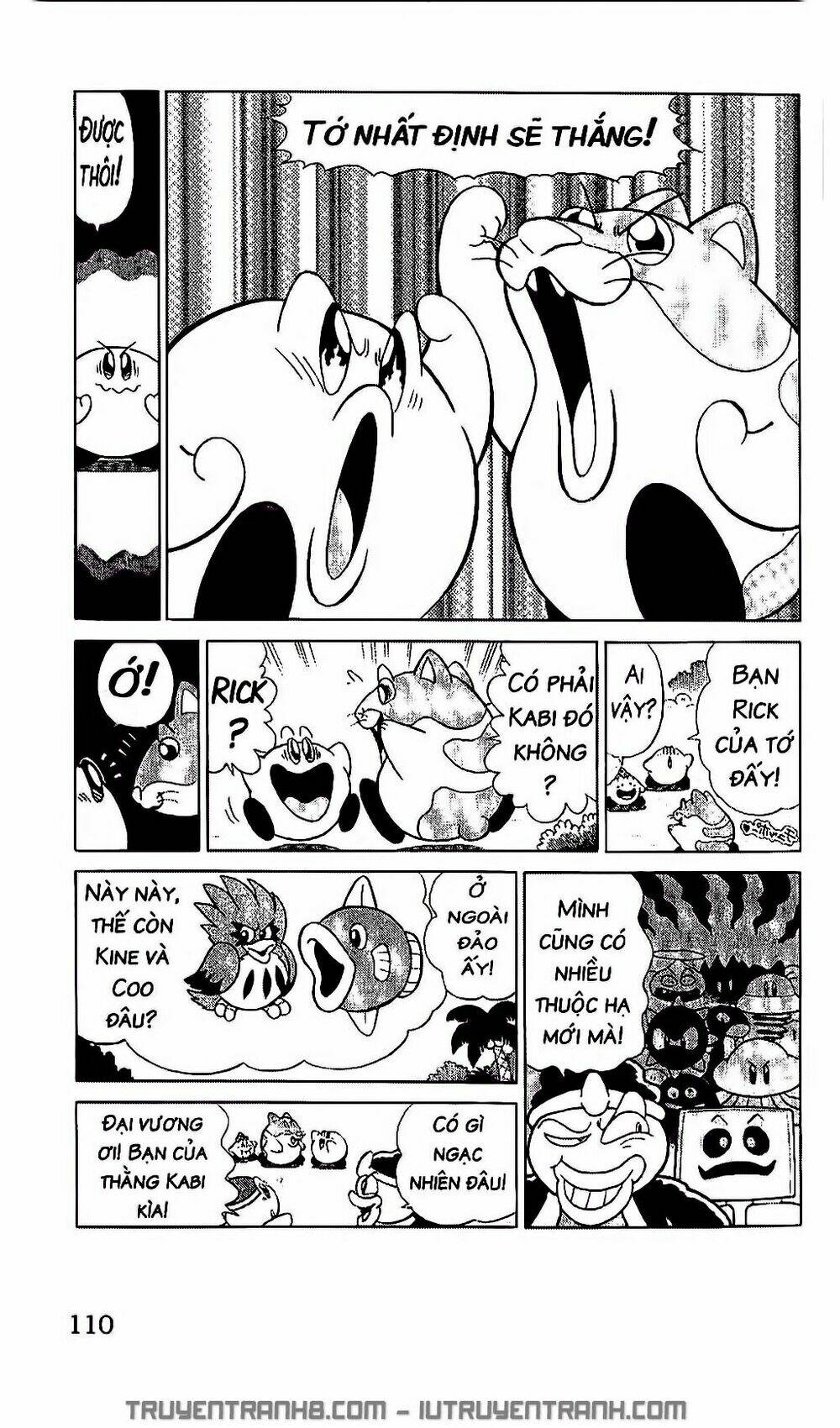 ngôi sao kabi chapter 16 2