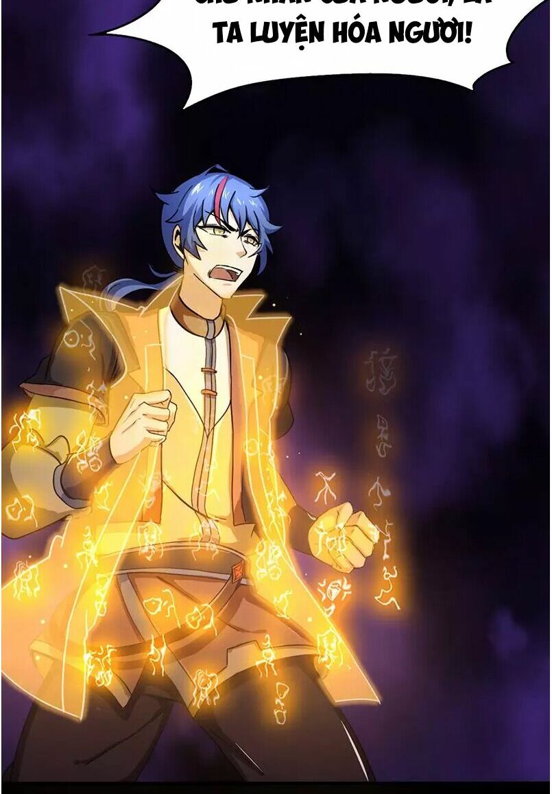 võ đạo độc tôn chapter 3 9