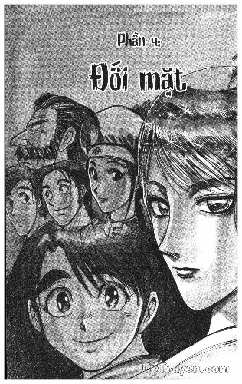 karakuri circus - gánh xiếc quái dị chapter 11 60