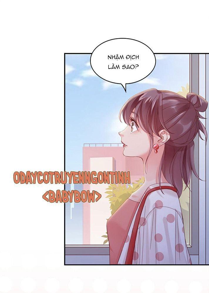 chiếc bật lửa và váy công chúa (b) chapter 8 16