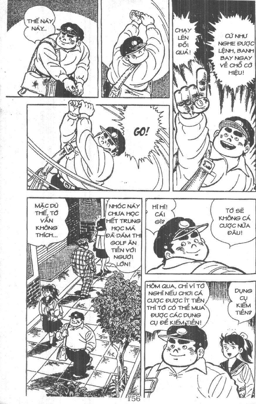 ashita tenki ni naare chapter 1 154