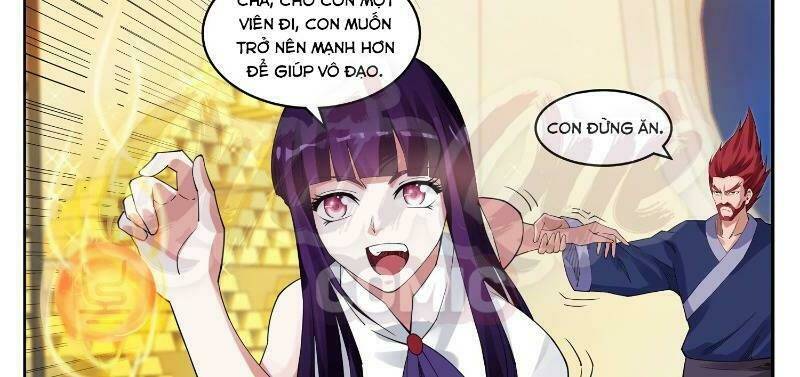 khắc kim phong thần chapter 99 23