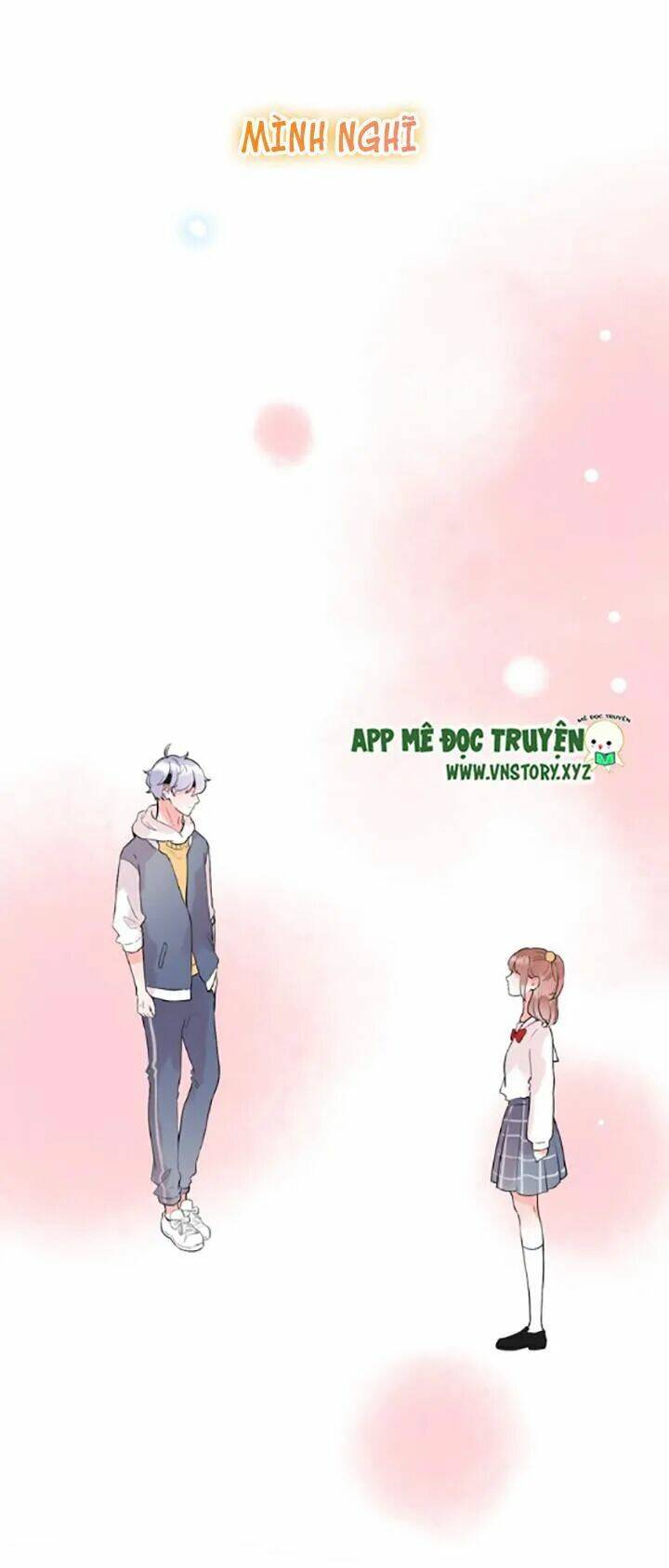 trạch thượng tịch mịch huỳnh hỏa chapter 42 35