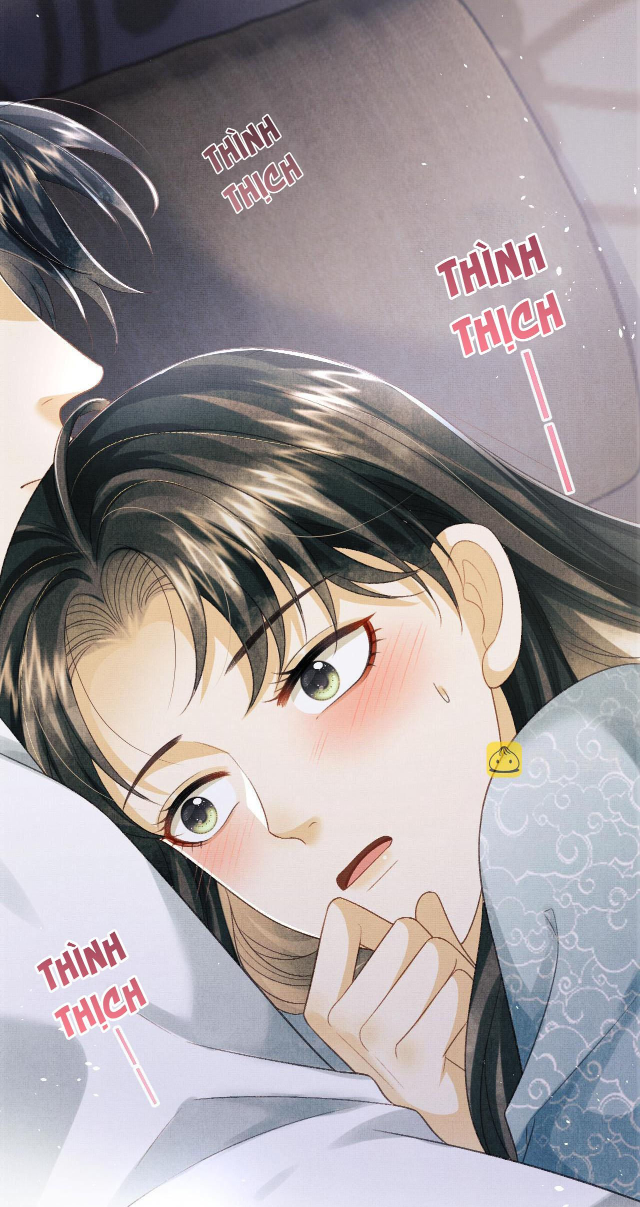 tướng quân luôn tự coi mình thành thế thân chapter 48 7