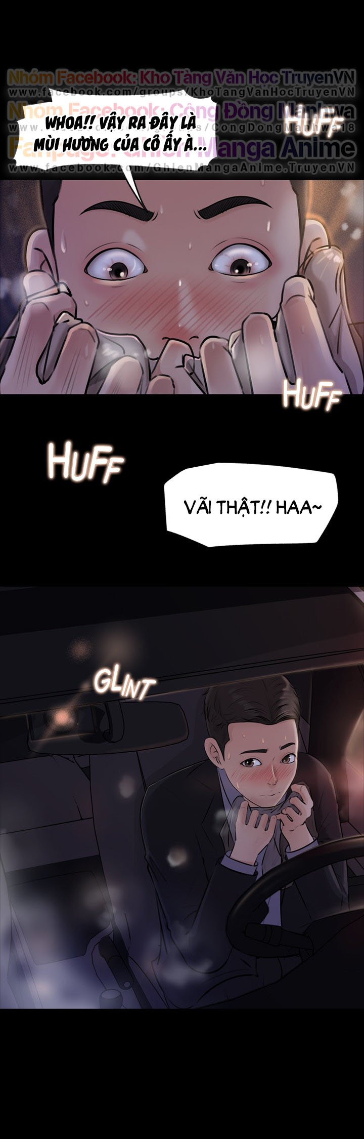 em vợ nóng bỏng chapter 4 36