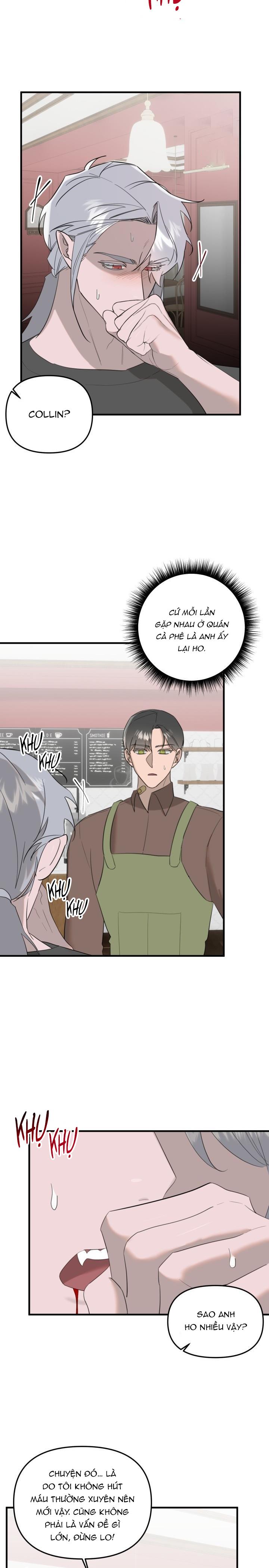 địa ngục đẫm máu chapter 3 6