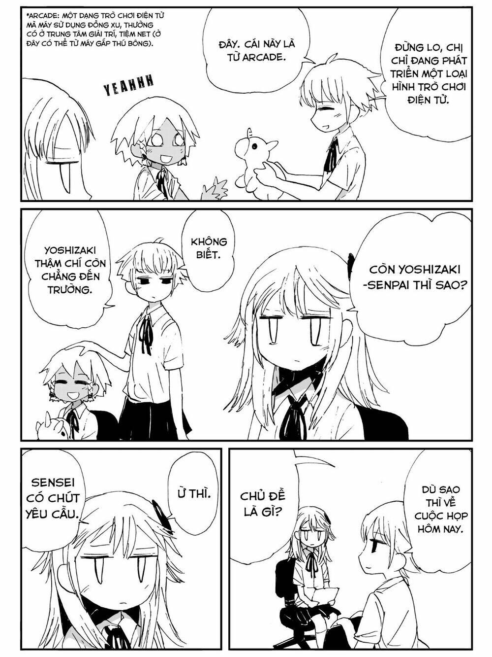 game club chapter 2 3