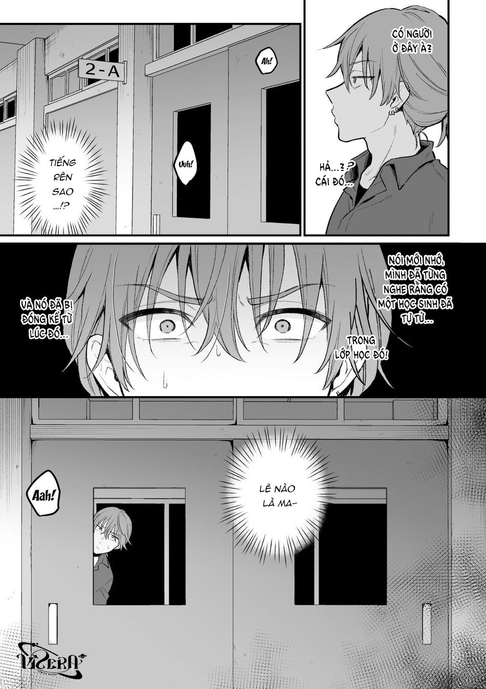 oneshot vicera comics house chapter 18 7