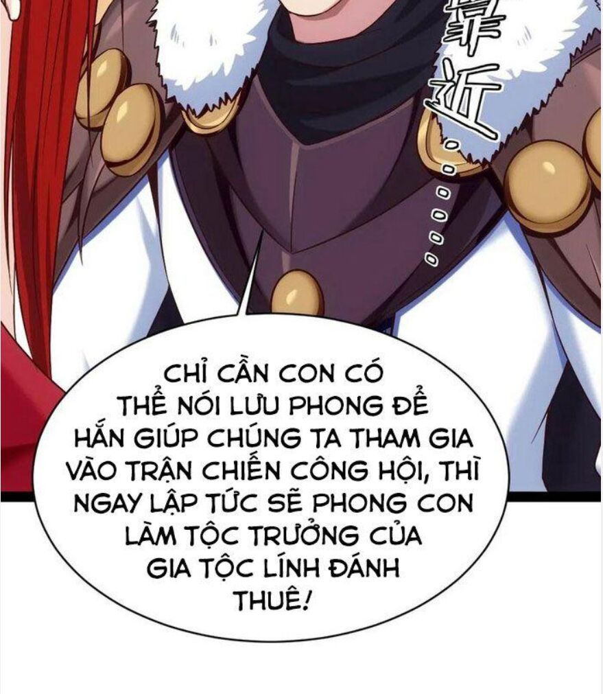 ma thú kiếm thánh dị giới tung hoành chapter 114 16