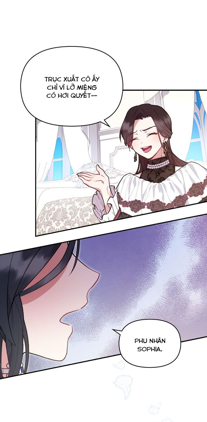 cô con gái nuôi đáng yêu của công tước chapter 22 16