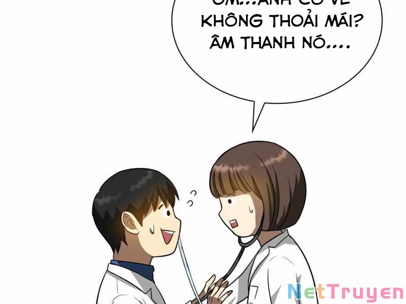 Bác sĩ phẫu thuật hoàn hảo chapter 14