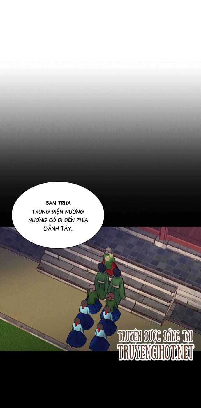 người tình của gwanghae chapter 36 6