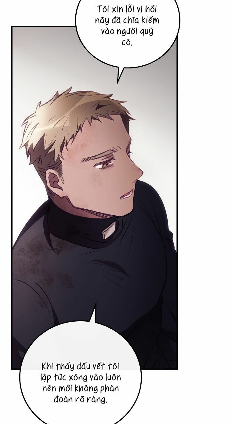 tôi nhìn thấy cái chết của bạn chapter 5 46