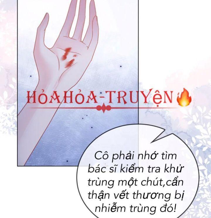 phu nhân thân phận của người lại gây chấn động cả thành phố chapter 7 52