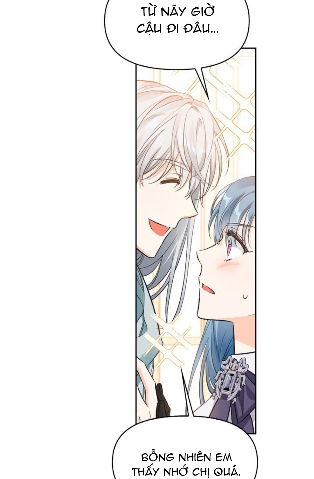 ác nữ xứng đôi với bạo chúa chapter 94 76