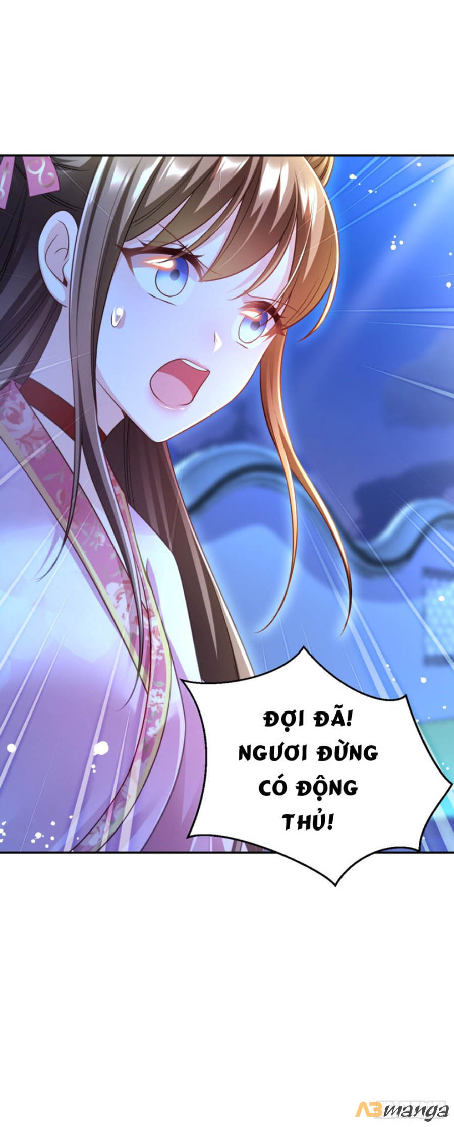 ngã tại hậu cung đương đại lão nữ chapter 32 3
