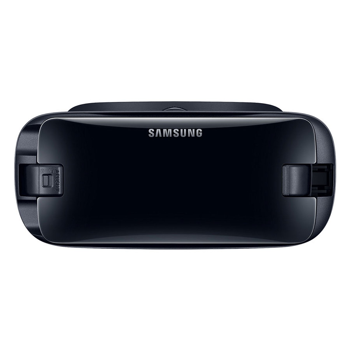 Kính Thực Tế Ảo VR Samsung Gear VR 2018 Kèm Bộ Điều Khiển(Full Box) - Hàng Chính Hãng