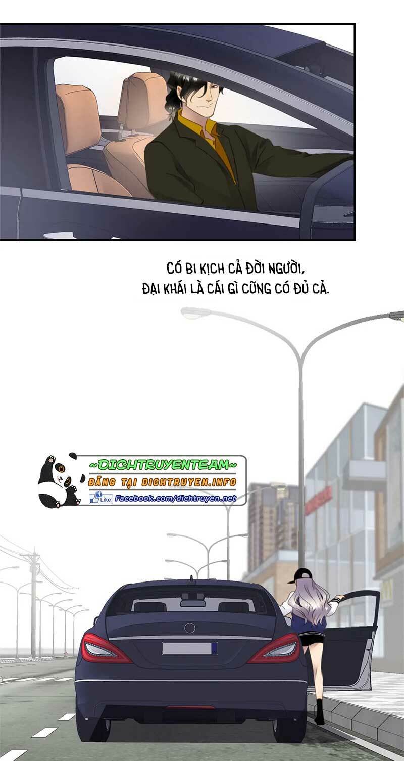 tiên sinh nói dối chapter 71 9