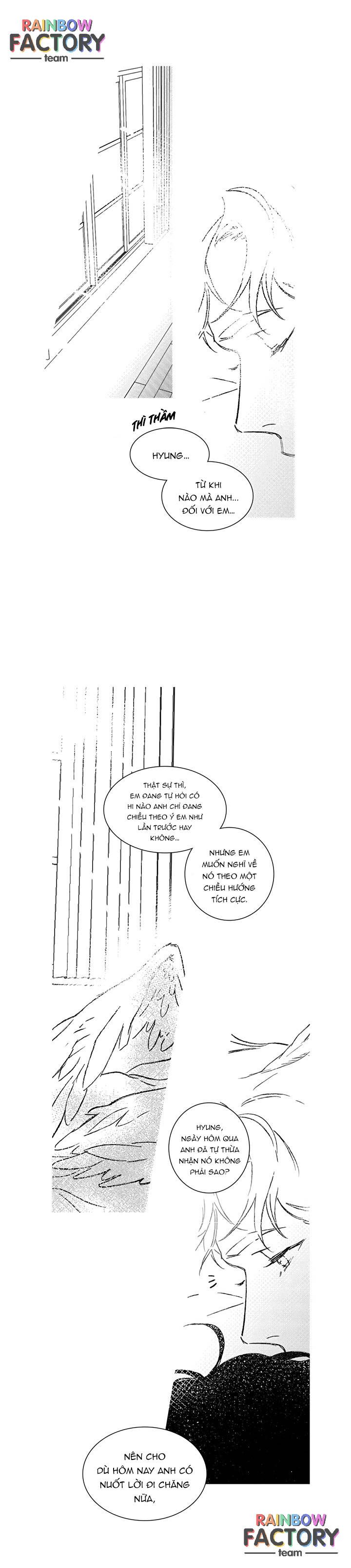 please love me (upi) chapter 9 8