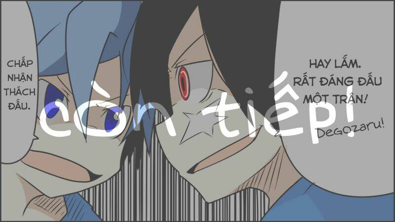 senyuu chapter 39 36