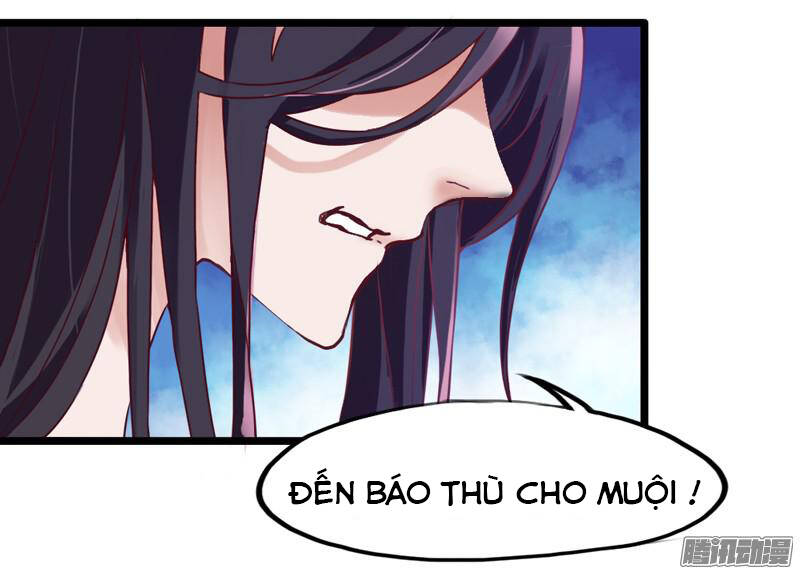 giữ chặt tiểu bạch long chapter 17 26