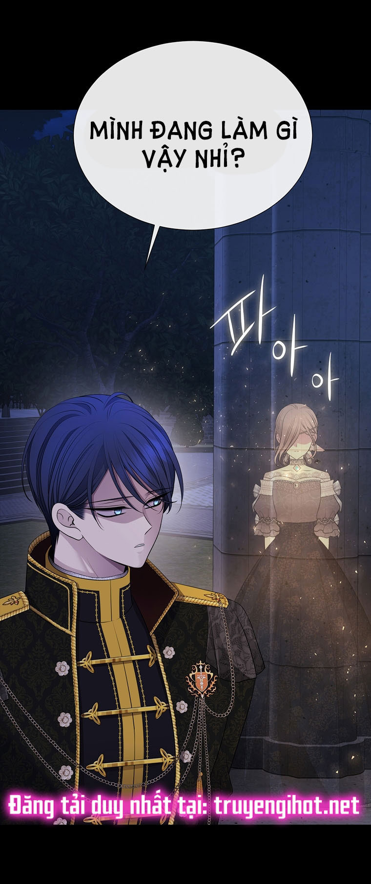 năm môn đệ của charlotte chapter 131.1 24