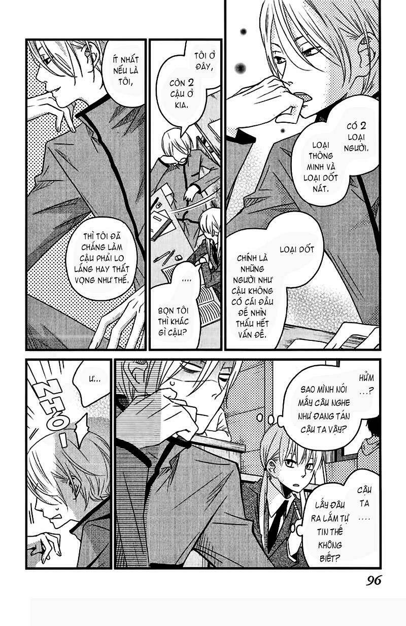 tonari no kaibutsu-kun chapter 15 14