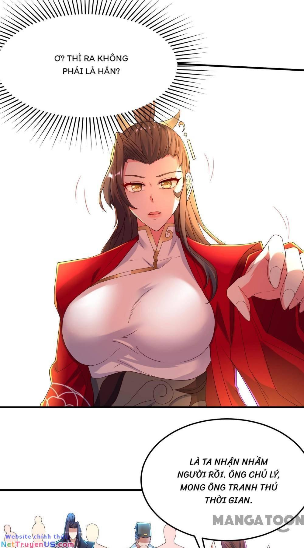 đệ nhất người ở rể chapter 270 26