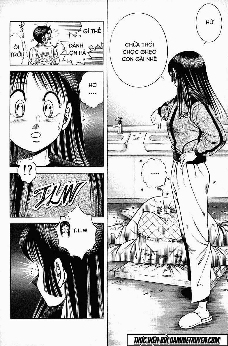 shin kotaro makaritoru! juudouhen chapter 74 17