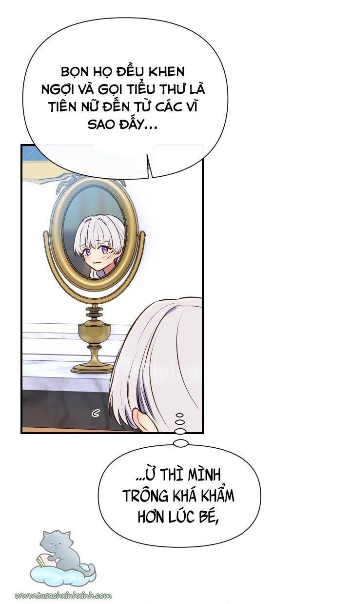 công nương khế ước của gia tộc công tước quái vật chapter 61 49