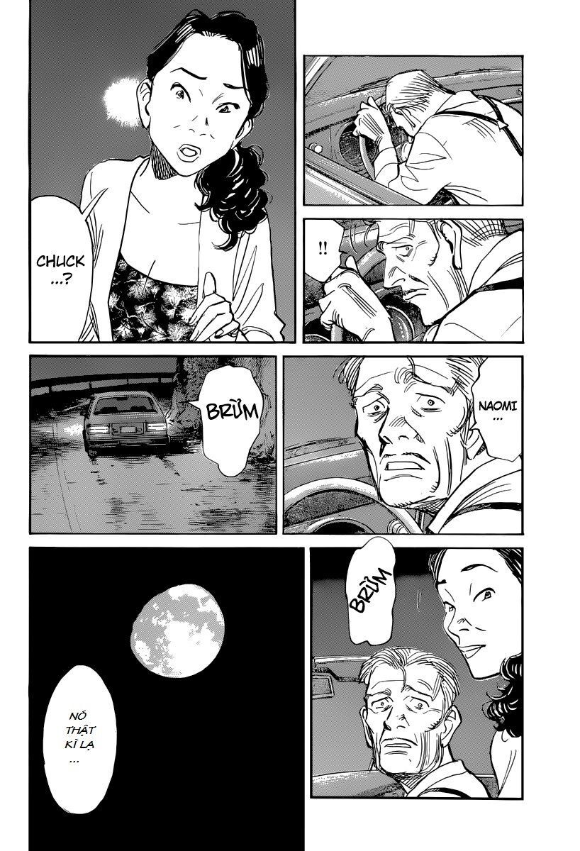 billy bat chapter 116 16