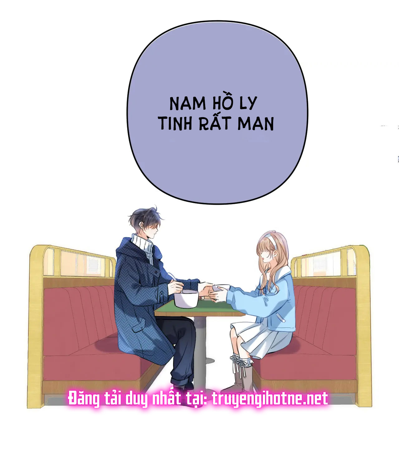 vụng trộm không thể giấu - mối tình thầm kín chapter 65.2 9