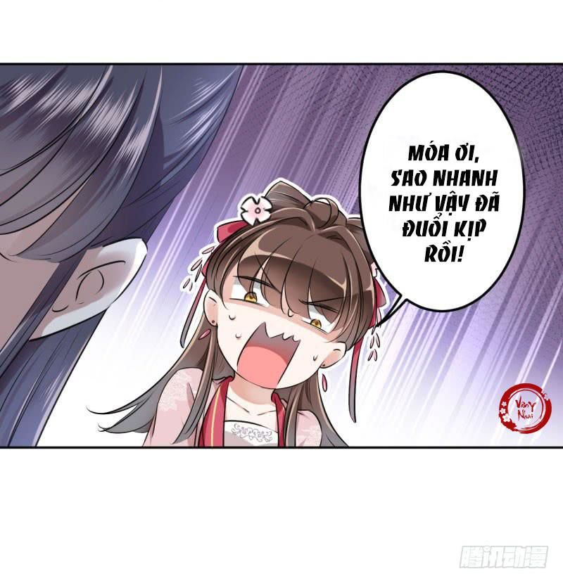 vương gia không thể trêu chapter 33 12