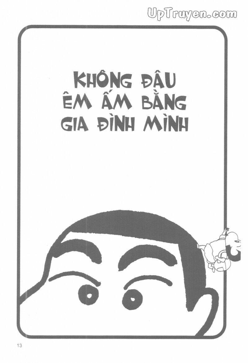 crayon shin-chan cậu bé bút chì chapter 41 15