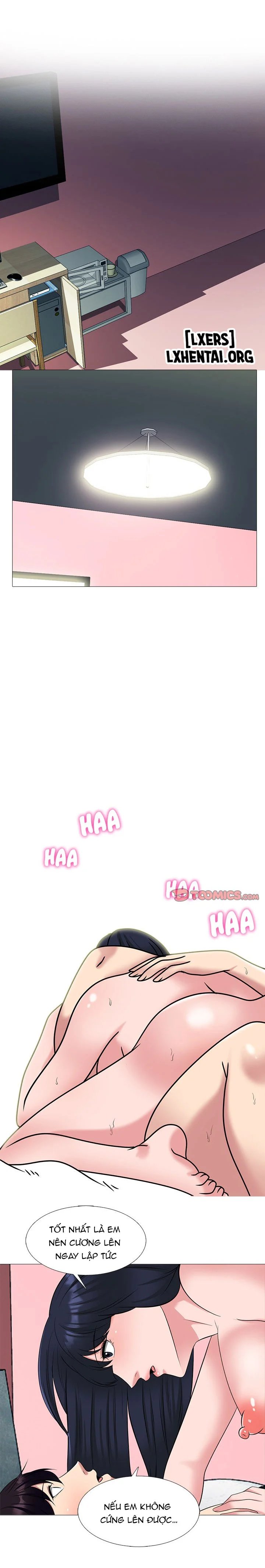 học bổng đặc biệt chapter 137 12