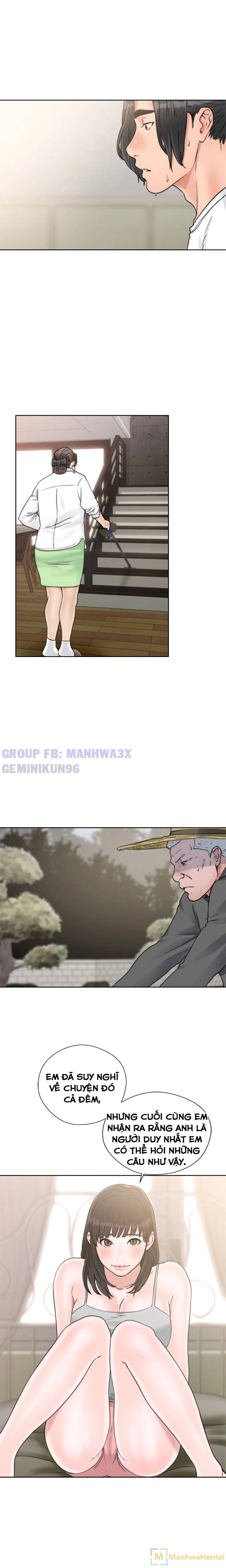 thức tỉnh dục vọng chapter 15 15