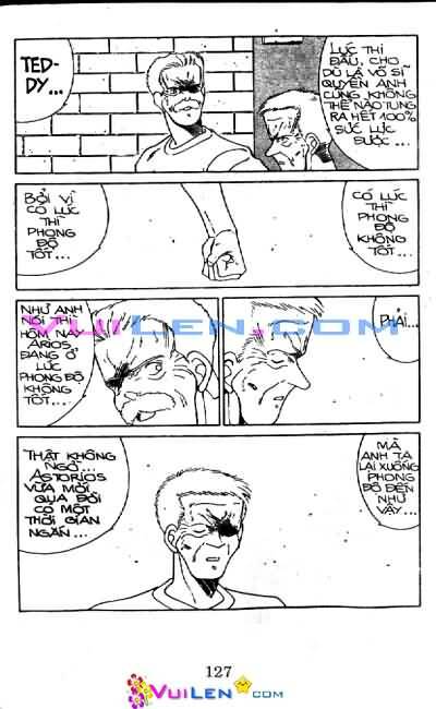 truyền nhân atula - shura no mon i chapter 20 128