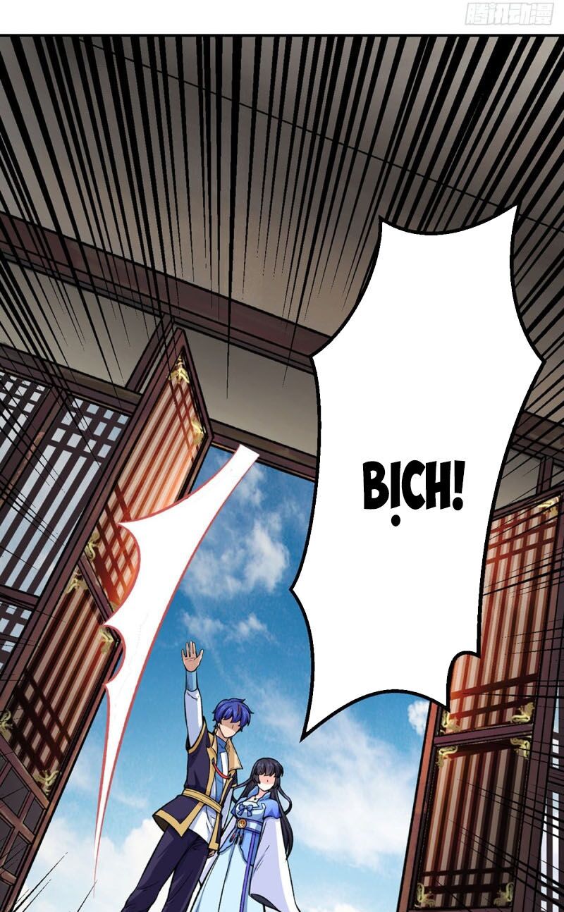 võ đạo độc tôn chapter 262 14