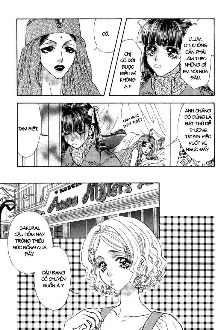 boku to kanojo no xxx chapter 13 15