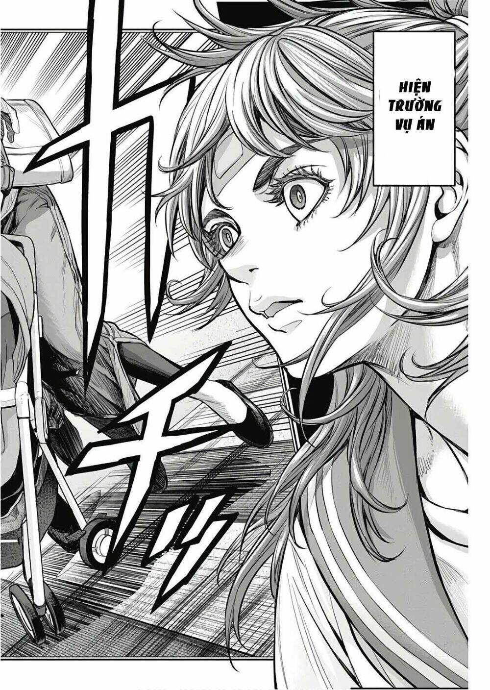 satsujin muzai - sát nhân vô tội chapter 2 31