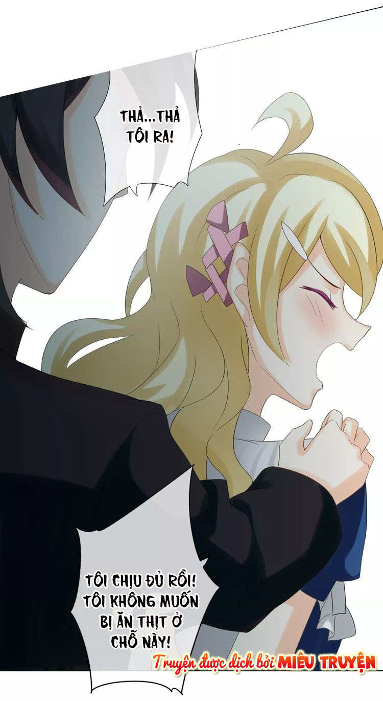 độc nhãn ác ma của ta chapter 4 40